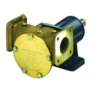 Johnson Impellerpumpe F8B-3000 10-13024-1