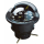 PLASTIMO Olympic 135 Open - Schwarze Rose, Z/ABC 65514