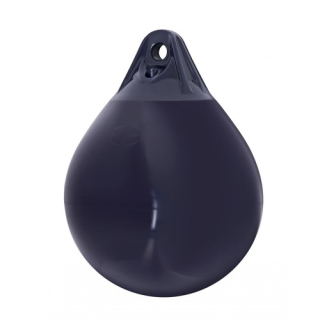 PLASTIMO Kugelfender A3 blau/blau, 48x62cm 65095