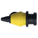 Philippi Kupplungsstecker 230V/32A 700503217