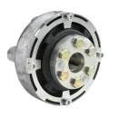 Vetus Flexible Kupplung UNIFLEX13 für 25mm Welle...