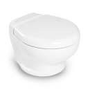 Tecma Nano Toilette 24V Short weiss Premium T-NAN024PW/MF2