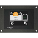 Philippi BLS Batteriemonitor  incl. SHE300 71003210