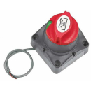 BEP Batterieschalter, fernbetätigt, ON/OFF, 275A 701-MD