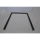Isotherm Einbaurahmen black 42/49 SGB00002AA