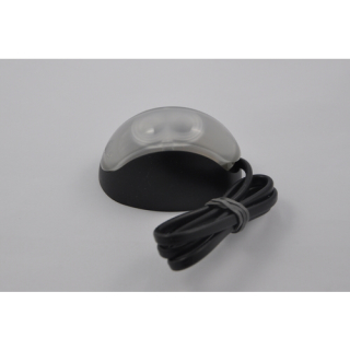 Hella LED Multivolt Green Light 2XT 959 630-551