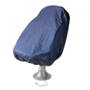 Vetus Bootsstuhl Abdeckung, blau CCSB