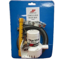 Johnson First Mate Bilgenpumpe 12V 32-1015-01
