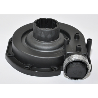 Tecma Pumpengehäuse mit Rückschlagventil T-PF.P39