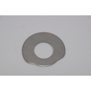 Johnson Wear Plate F5B-9 01-46532