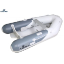 Plastimo INFL TENDER FUN II PI270VB GREY 66081