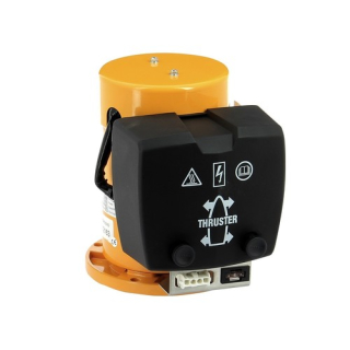 Vetus Motor 24V incl. Relais für BOW55/60 SET0108