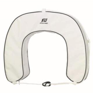 PLASTIMO HUFEISENRETTUNGSRING SET 63754