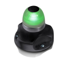 Hella SIGNALLATERNE GRUEN SW 2LT 980 910-301