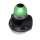 Hella SIGNALLATERNE GRUEN SW 2LT 980 910-301