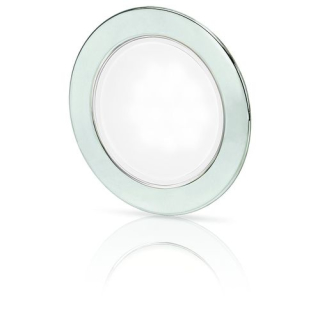 Hella EuroLED 95 LED Deckenlicht, weiß/rot 2JA 958 340-101