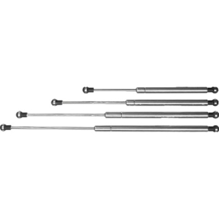 Vetus Gasdruckfeder, Edelstahl, 180-254mm GASSP25