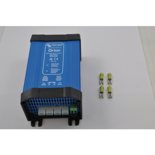 Victron Orion 24/12-25A DC-DC Umformer IP20 ORI241225020