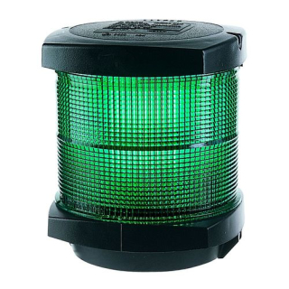 Hella Positionslaterne Mod 2984, Signal grün 2LT 002 984-515