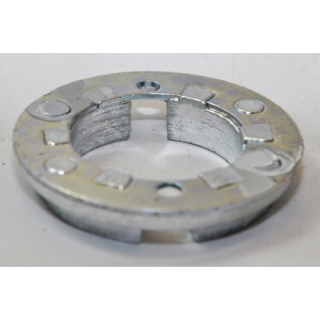 Bukh Zinkanode Saildr.DV8/10LSME (000E6345) 008E8207