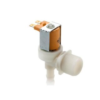 Vetus Magnetventil 24V für WCS/WCL/SMTO/HATO WC0054