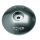 PLASTIMO RUDERANODE ZINK 110MM DURCHMESSER (X2) 53051
