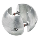 Vetus Wellenanode Zink für 25 mm Welle ZINKAS25C