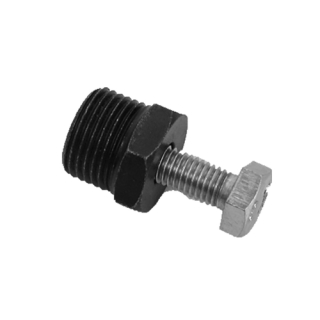 Johnson Abzieher für 09-821BT Impeller 09-47163-01