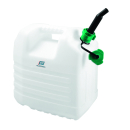 PLASTIMO WASSERKANISTER 10L POLYAETHYLEN 27239
