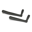 Maxwell Handle Notkurbel 8 P103864