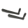 Maxwell Handle Notkurbel 8 P103864