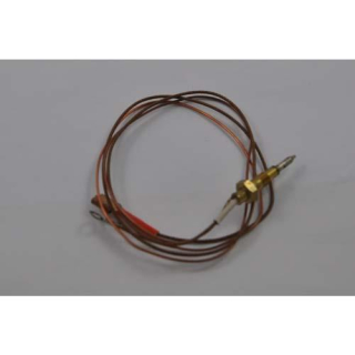 FORCE10 600mm Thermocouple, Top burner F89216