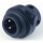 Philippi Serie 692 Flanschstecker 2+PE 402113004