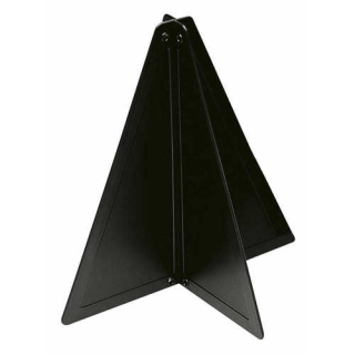 PLASTIMO SIGNALKEGEL 47X33 CM 39552