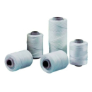 PLASTIMO GEWACHSTES TAKELGARN BLAU  D 1MM LG30 48262