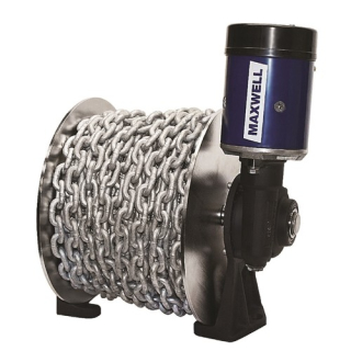 Maxwell Tasman 8-8, 24V P102873