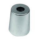 PLASTIMO WELLENANODE KONISCH/WELLE *22-25MM 38247