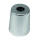 PLASTIMO WELLENANODE KONISCH/WELLE *22-25MM 38247