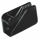 PLASTIMO Fenderklipse, schwarz, für 3-6mm Tau 16857