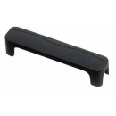 BEP Sammelschienenabdeckung (schwarz) negativ 6- BBC-6WBK