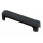 BEP Sammelschienenabdeckung (schwarz) negativ 6- BBC-6WBK