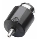 Vetus Hydraulik-Pumpe HTP20, 10 mm, schwarz HTP2010RB