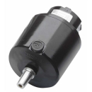 Vetus Hydraulik-Pumpe HTP20, 10 mm, schwarz HTP2010RB