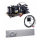 Isotherm 2507 Magnum Kühl-/Gefrieranlage 12/24V U400X133P12411AA