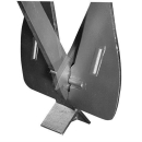 Vetus Niro-Welle mit Hutmutter L=1500mm,Ø35mm...
