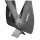 Vetus Niro-Welle mit Hutmutter L=1500mm,Ø35mm SA35/1500