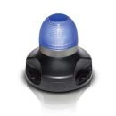Hella 360° Signallampe 9-33 Volt 2XD 980 911-701