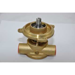 Johnson Wasserpumpe F5B-905 DV36/ DV48 Zweikreis 10-24131-2