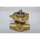 Johnson Wasserpumpe F5B-905 DV36/ DV48 Zweikreis 10-24131-2