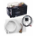 Isotherm GE 80 Compact Classic Kühlanlage 12/24V U080X000P11111AA